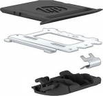 HP Plastics Kit, Plastics kit, HP, EliteBook