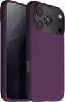 Crong Case Color Cover MagSafe iPhone 18 Pro plum