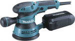 Makita BO5041J - Random Orbit Sander - 300 W