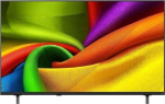 LG 55NU85CB6LA 55" 4K 60Hz WebOS 2026 - 55" | LED | 4K UHD| DVB-T2/C/S2 | HDMIx3 USBx1 | WebOS | Wi-Fi | Bluetooth | 60 Hz