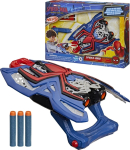 Hasbro Nerf Marvel: Spider-Man - Brand New Day (Glows in the Dark) (G2454)