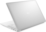 DEL DELL Refurb XPS 14 Intel Core Ultra 7 255H 14.5inch OLED 3.2K TCH LCD 32GB RAM 1TB SSD RTX 4050 6GB wifi BT FP Backlit W11P Silver