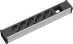 Bachmann CONI - Steckdosenleiste - Eingabe, Eingang