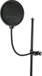K&ouml;nig & Meyer K&M 23956 - pop filter/wind shield