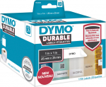 Dymo LabelWriter Address - Adhesive - wei&szlig; - 25 x 25 mm 1700 Etikett(en) (1 Rolle(n)