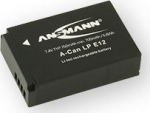 Ansmann A-Can LP-E12