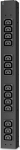 APC Basic Rack PDU - Stromverteilungseinheit (Rack - mountable)