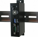 Exsys EX-1311VIS - Serial Adapter - USB 2.0