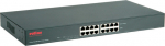 ROLINE PoE MID-Span Power Supply - Power Injector (Rack - mountable)