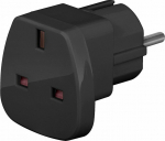 Wentronic Goobay | Travel adapter | 2500 W | 250 V
