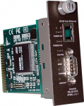 TRENDnet TFC-1600MM - Remote management adapter