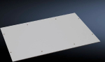 Rittal PK 9550.000 - mounting plate - Grau - 331 mm - 220 mm - 1.25 kg - 4 St&uuml;ck(e)