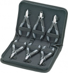 KNIPEX Electronics Pliers Set ESD