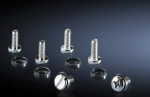 Rittal Phillips screw6mm 50 St&uuml;ck