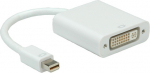 ROLINE DVI-Adapter - Mini DisplayPort (M)
