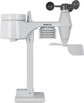 Weather station Sencor SWS 9700
