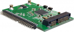 Delock Converter mSATA > IDE - Speicher-Controller