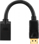 PureLink PureInstall PI175 - DisplayPort-Verl&auml;ngerungskabel - DisplayPort (W)