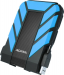 ADATA HD710 Pro external hard drive 1 TB Black, Blue