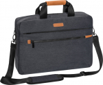 PEDEA Elegance Pro - Notebook-Tasche - 43.9 cm (17.3")