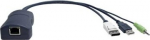 Adder CATx DisplayPort CAM - Video/Audio/USB-Verl&auml;ngerungskabel