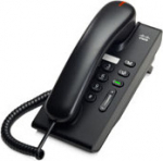 CISCO UNIFIED IP PHONE 6901, CHARCOAL STANDARD HANDSET