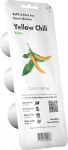 Click & Grow Smart Garden refill Kollane t&scaron;illi 3tk