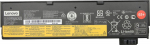 Lenovo Battery 6 Cell 48Wh Li-Ion, 4X50M08811, Battery