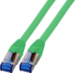 EFB Elektronik EFB CAT6A SFTP FLEX LSZH 5M GREEN