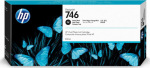 29 HP 746 - 300 ml - photo-black - original - DesignJet - bl&auml;ckpatron