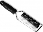 Microplane Gourmet Grater coarse black