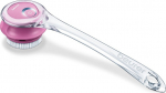 Beurer FC 55 Pureo Complete Cleansing - Facial cleansing-/massage brush
