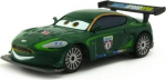 Mattel Disney Cars: Nigel Gearsley Vehicle (FLM25)