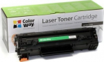 Toner ColorWay Toner cartridge for HP CF531A