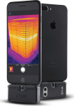 Flir One Pro LT Micro-USB - Combo module thermal imaging camera