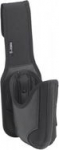 Zebra quick holster - Belt holster, for quick access, order separately: universal belt