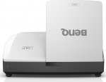 Benq | MH856UST+ | WUXGA (1920x1200) | 3500 ANSI lumens | Grey/White
