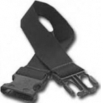 Zebra Belt, SG-UNI102000-01R, 38.1 mm