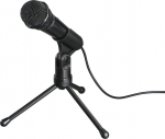 Hama 00139905 MIC-P35 Allround