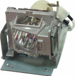 CoreParts Projector Lamp for BenQ 210, Watt 2000 hours, 210 Watt fit
