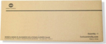 Konica Minolta Fuser Unit
