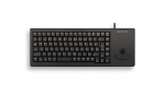 CHERRY G84-5400 TRACKBALL, KEYBOARD FRANCE