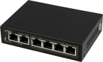 SWITCH POE 4+2 PULSAR S64