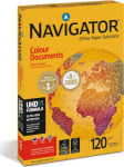 Koopiapaber A4 120g Navigator ColourDocuments 250lehte/pk