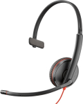 Poly Blackwire C3215 USB-C Single, Unit