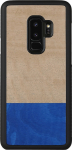 MAN&WOOD MAN&WOOD SmartPhone case Galaxy S9 Plus dove black