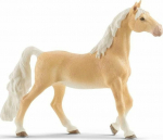 Figurine Schleich Mare breed Saddlebred