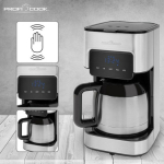 Proficook espresso machine PC-KA 1191