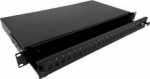 Alantec FOP-1U-24SCS-C patch panel