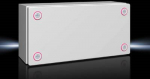 Rittal Terminal box KX without flange plate